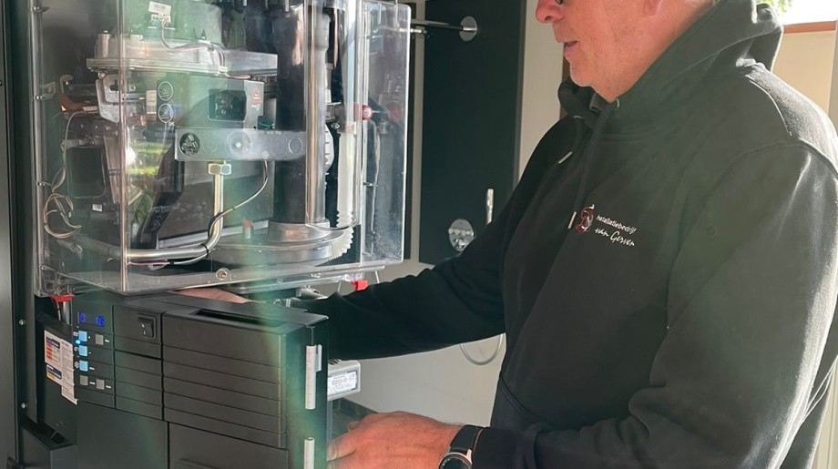 Installatiebedrijf van Gerven ESBEEK afbeelding 4 Installatiebedrijf van Gerven ESBEEK afbeelding 4